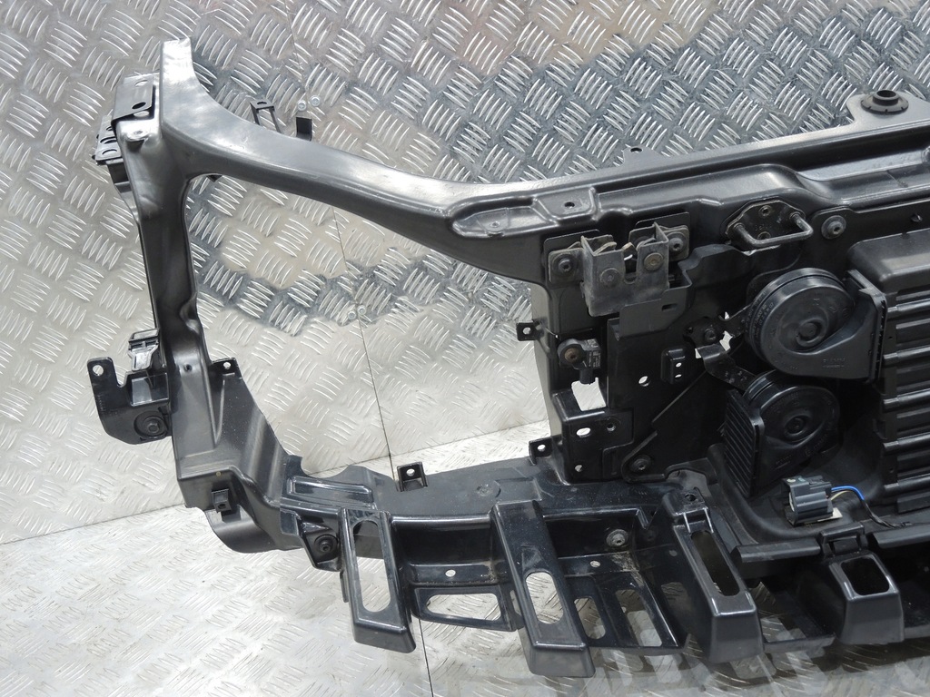 фото №3, Передня частина pas передній жалюзі range rover l494 sport l405 kompletny