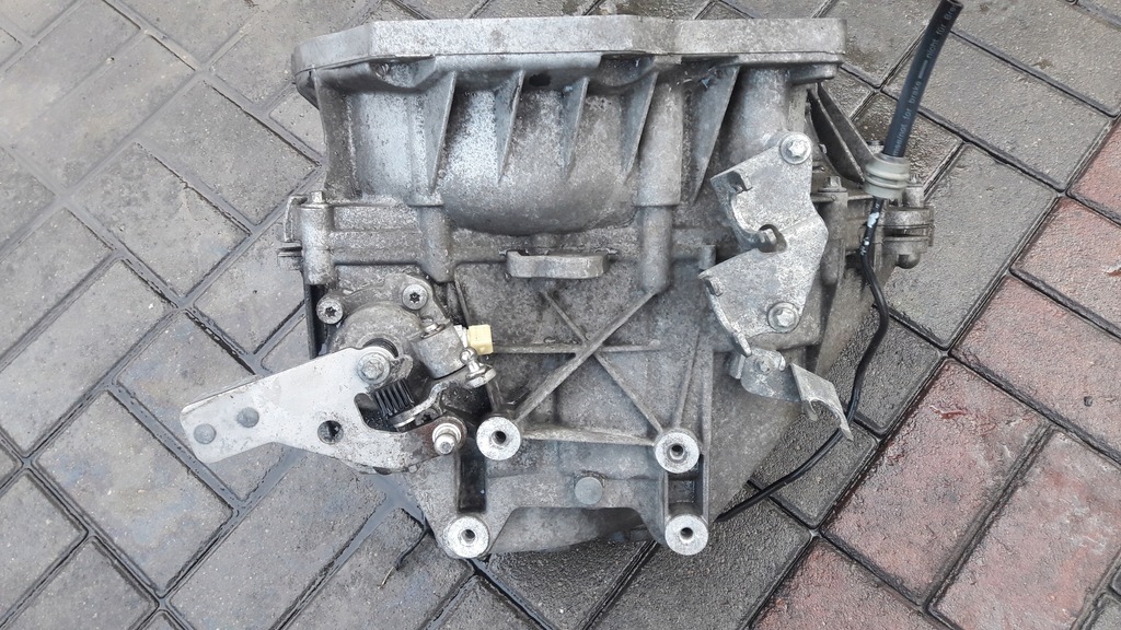 фото №4, Mini r56 коробка передач передач 6biegów v758456680