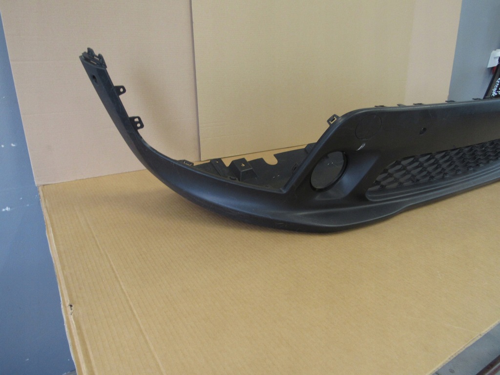 фото №2, Jeep renegade lifting бампер перед