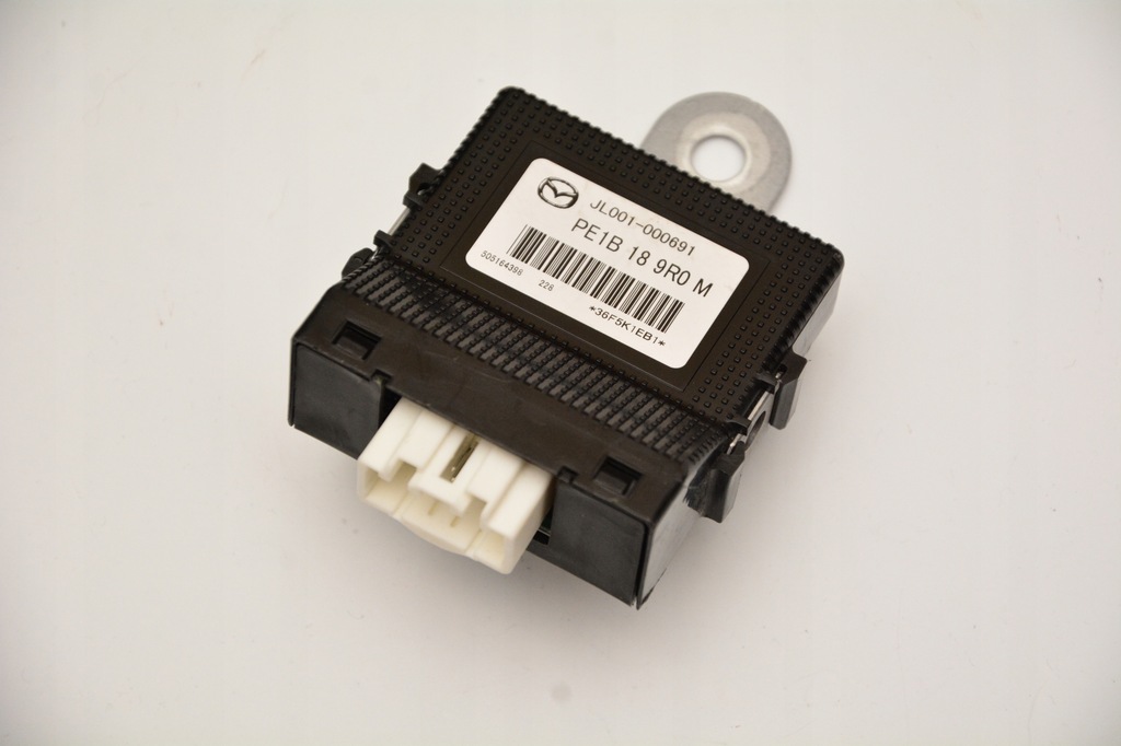 фото №1, Блок управления модуль mazda cx5