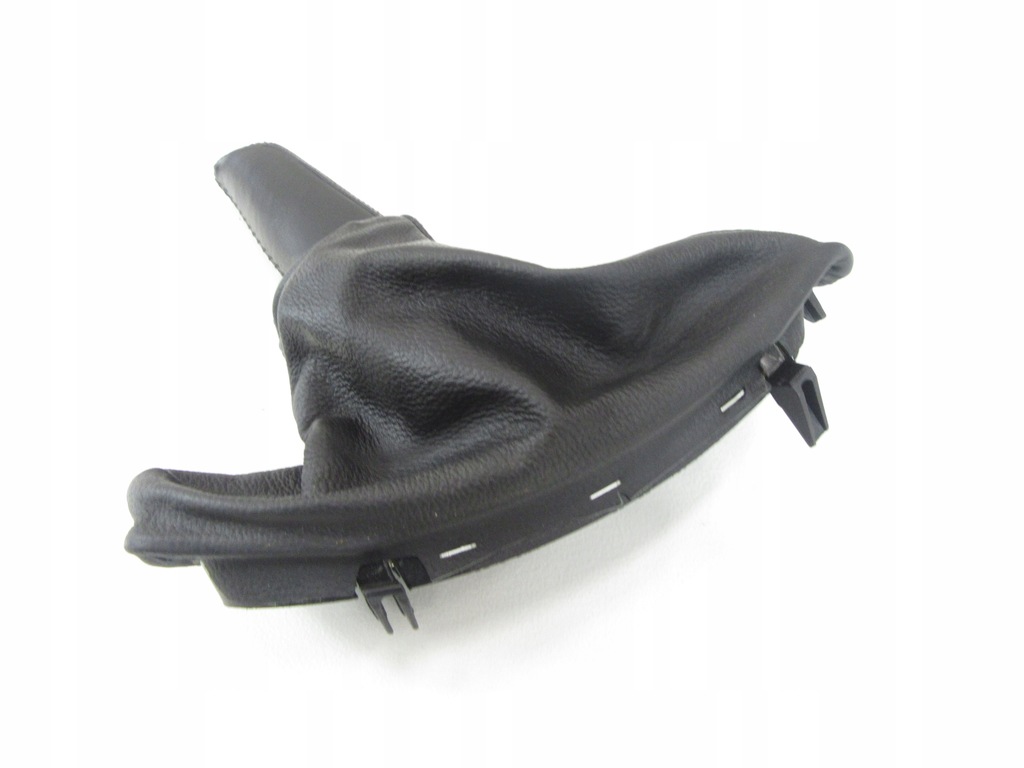 фото №4, Чохол важіль гальма bmw 5 e60 e61 europa шкіра m набір