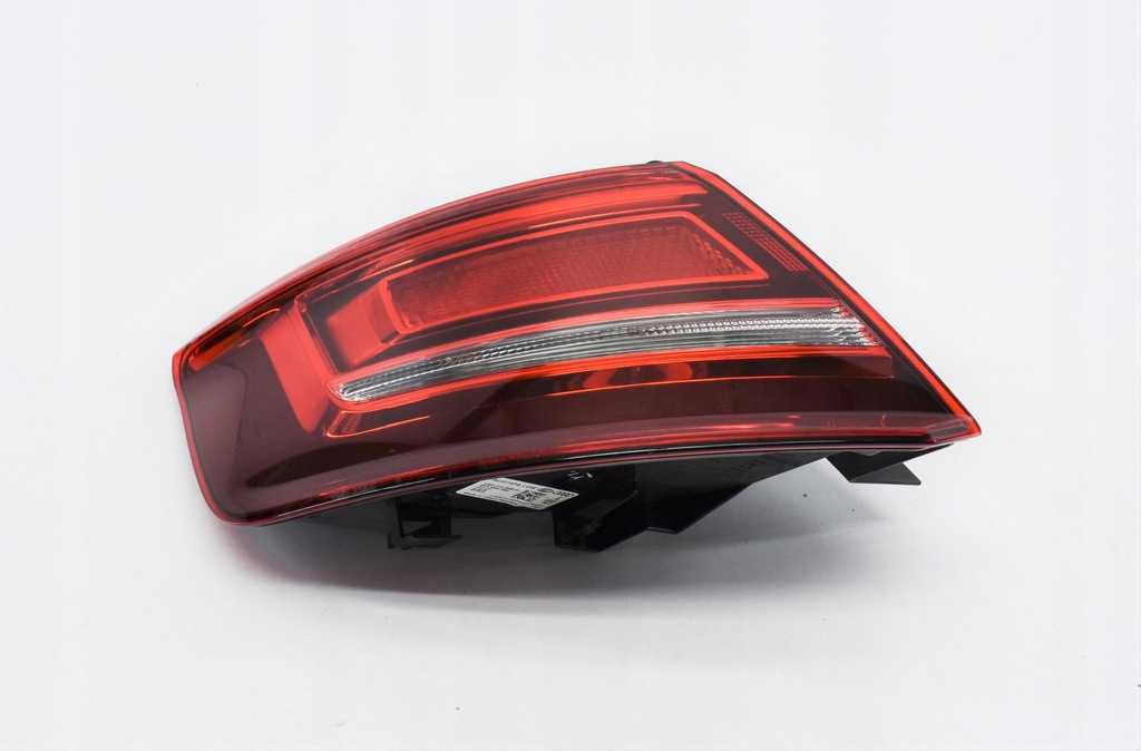 фото №3, Audi оригинальный номер 8v4945069 лампа задняя