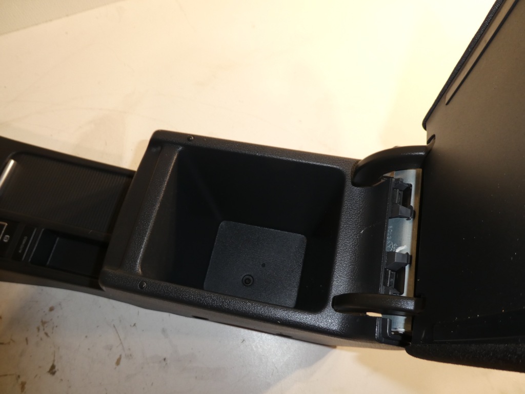 фото №4, Тунель підлокітник vw tiguan plus 5no864251b