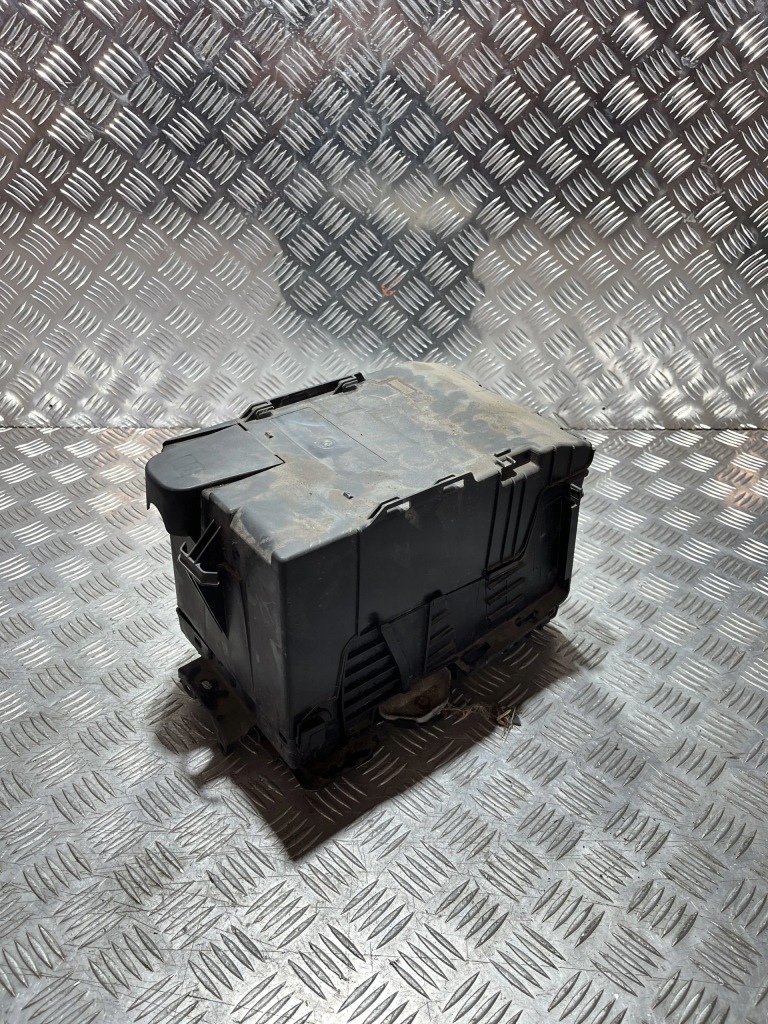 фото №1, Основа корпус акумулятор комплектна opel crossland x 17- 1.6 b-hdi