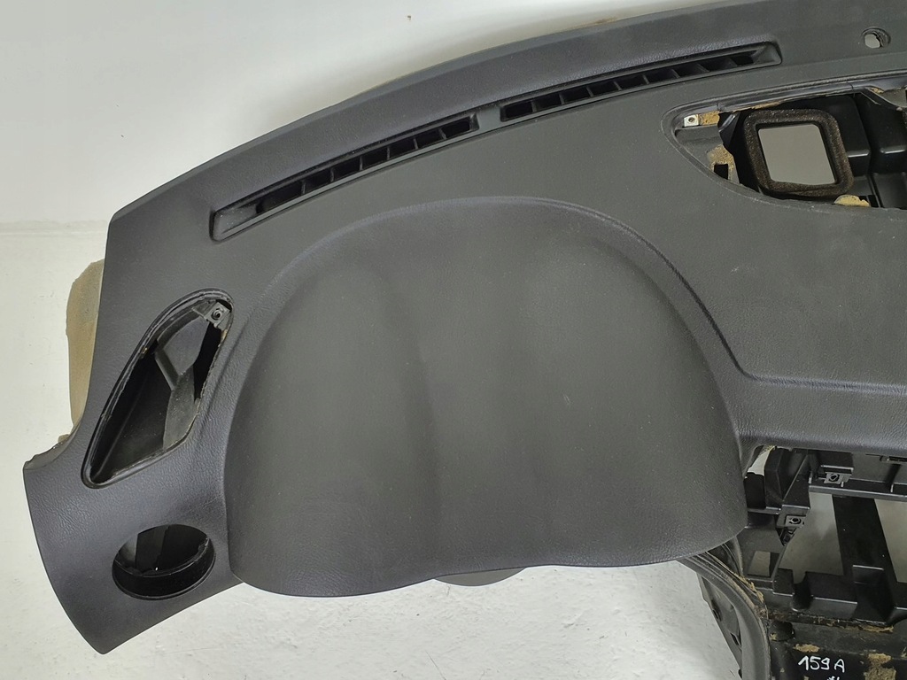 фото №6, Приборная панель приборная консоль alfa romeo 159 europa