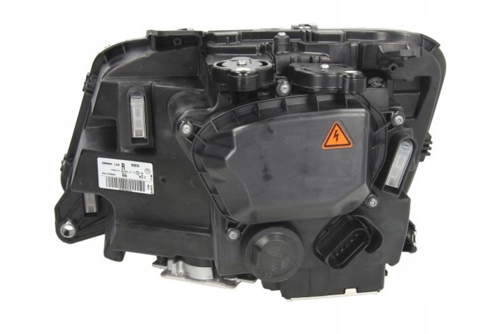 фото №3, Фара vw amarok 2014/09 045458 valeo