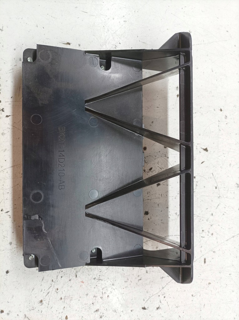 фото №7, Модуль bluetooth bk2t-14b428-ag ford transit custom i 2012-