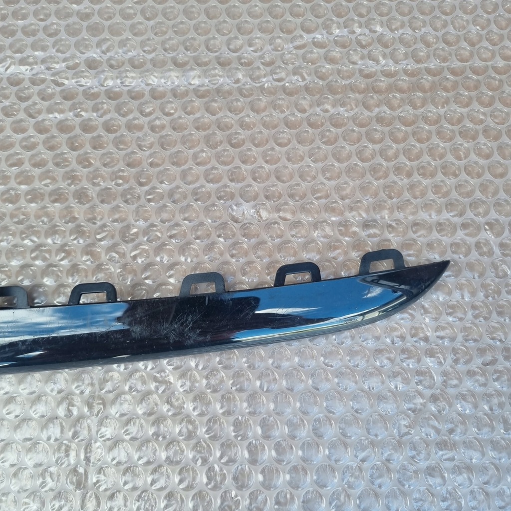 фото №8, Mini молдинг накладка хром бампера перед f56 f57 7250786