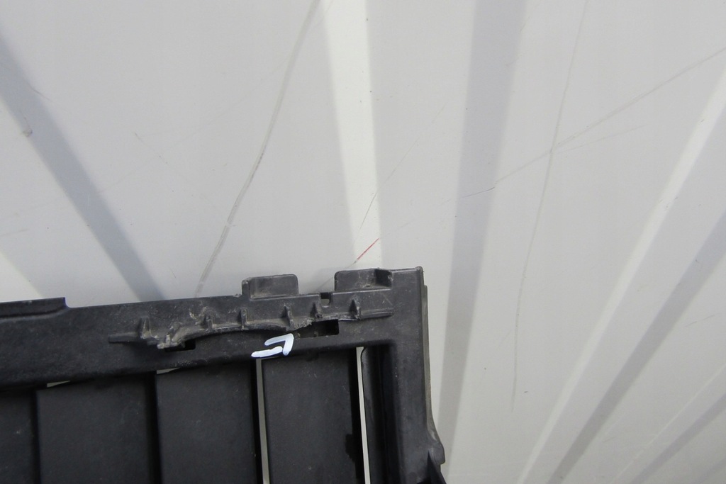 фото №7, Повітропровід повітря жалюзі шторка mercedes s klasa w223 20-