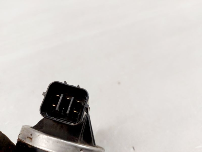 фото №6, Honda accord vii i-vtec клапан egr