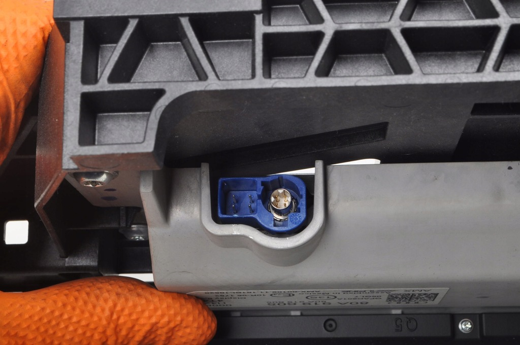 фото №7, Audi q5 ii 80a дисплей 80a919605