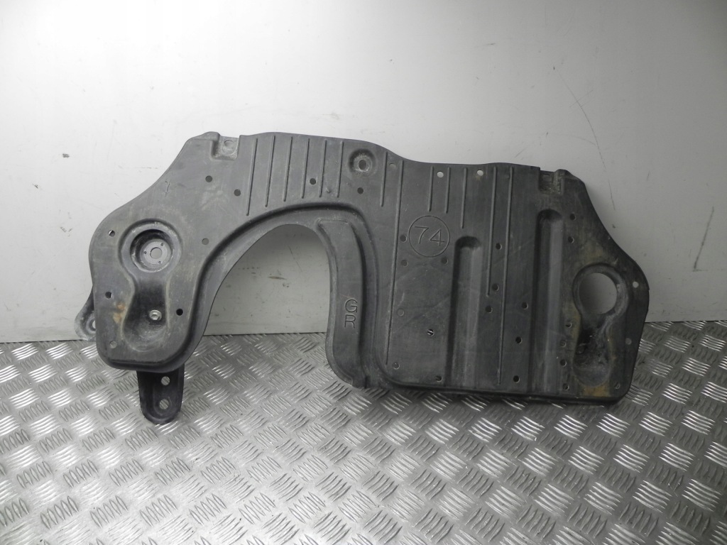 Купить Накладка нижняя двигателя lexus rx 2017 5144248060