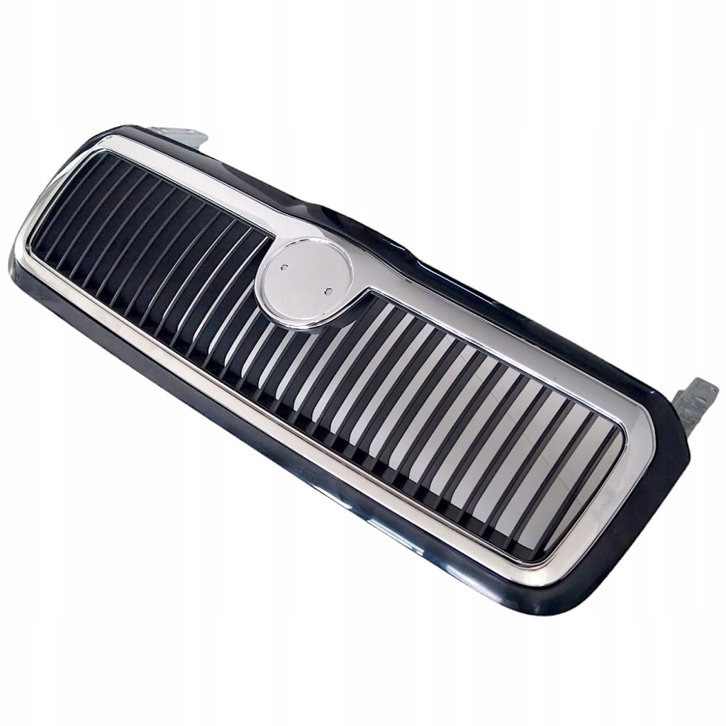 фото №2, Решётка радиатора do skoda octavia 1997-2000