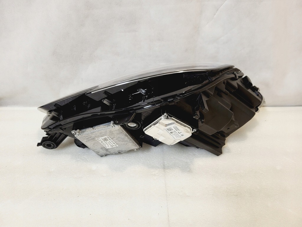 фото №11, Audi a4 b9 full led комплект kompletnych лампа 8w0941033 8w0941034