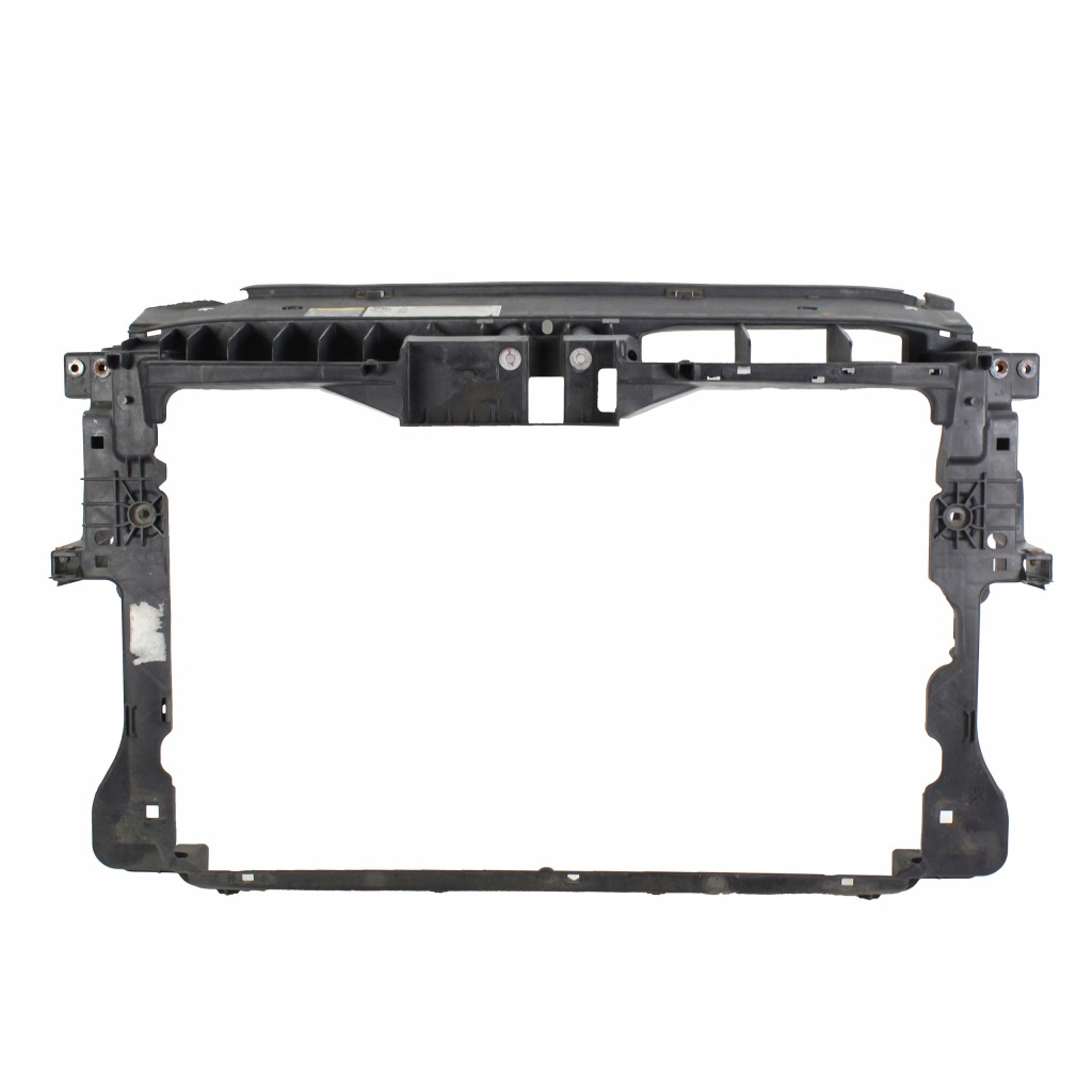 фото №1, Pas передний vw tiguan 5n i 2.0 tdi 2007-2011 5n0805594f