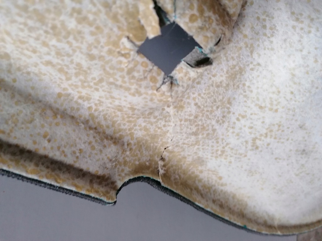 фото №7, Стеля audi a3 8y4 hb