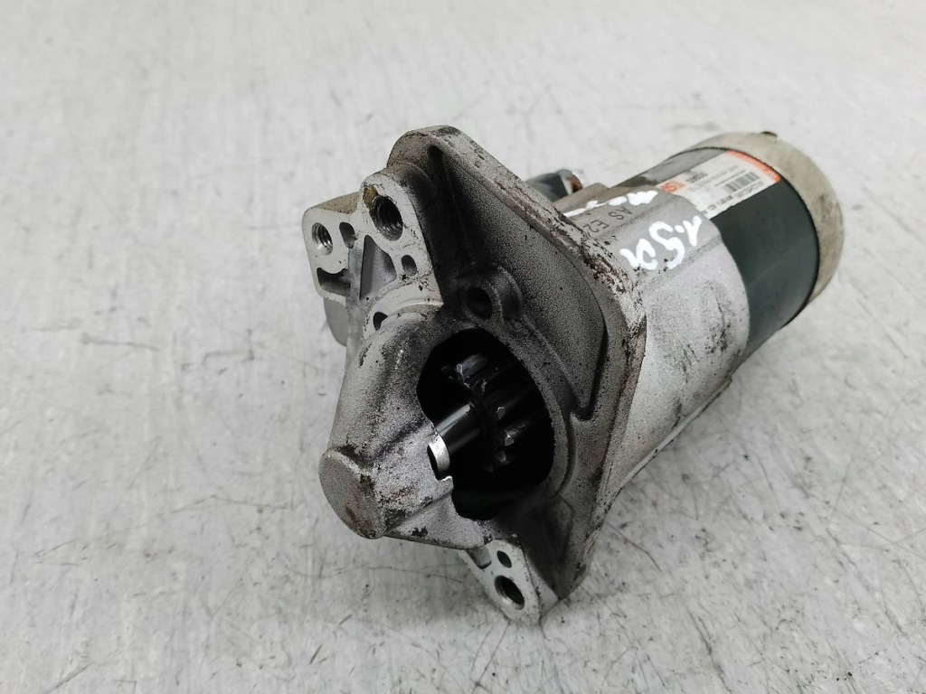 Стартер renault megane 2 02-09 s5035 1.5 dci Ціна