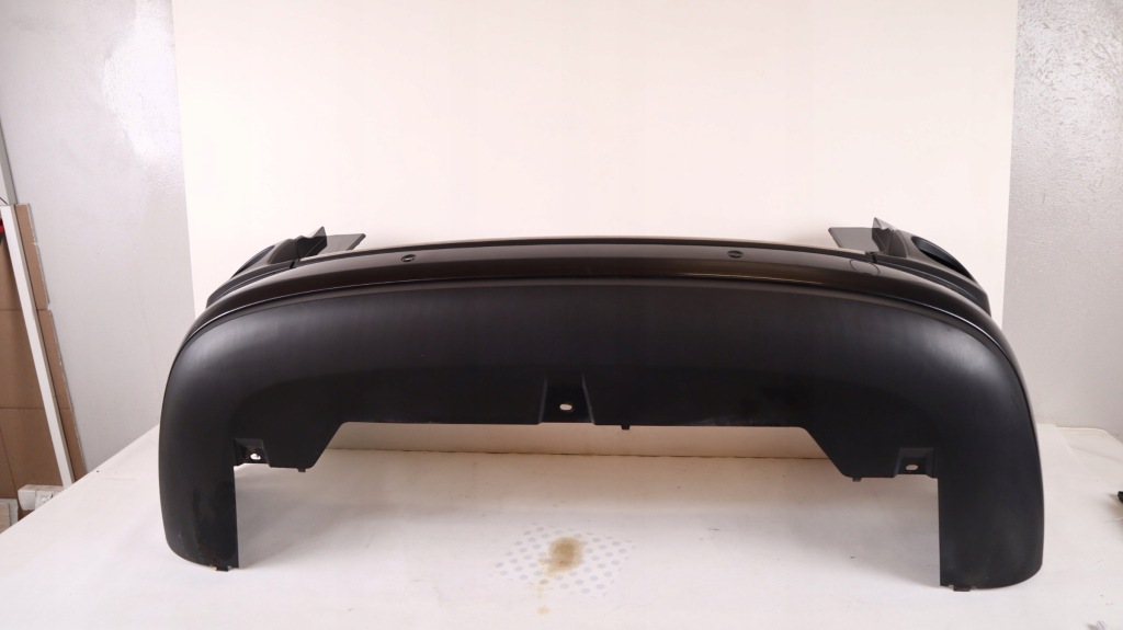 Купити Fiat 500l living бампер задній 923a