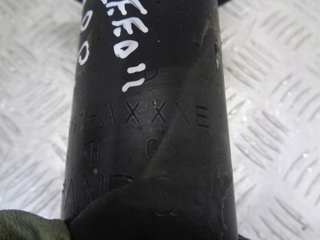 фото №7, Амортизатор mcperson правый перед kia ceed 2 ii 1.6 gdi 12- 54661-axxxe