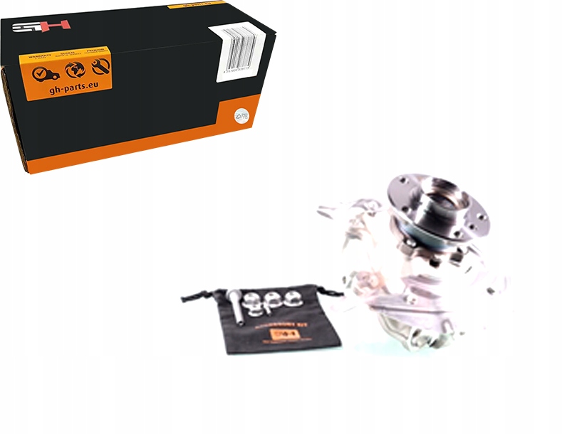 фото №1, Поворотний кулак комплект права bmw 3 f30 f80 11.20 gh