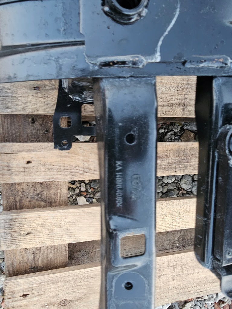 фото №11, Skoda fabia 4 iv 21 2021 жалюзи балка