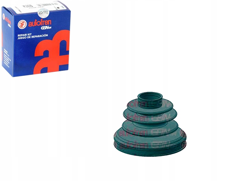 фото №1, Autofren seinsa d8461 набор защита, система рулевой