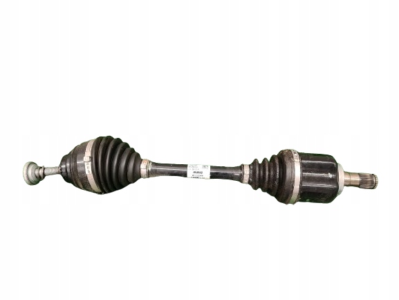 фото №1, Bmw x1 f48 приводной вал левый перед 8643375