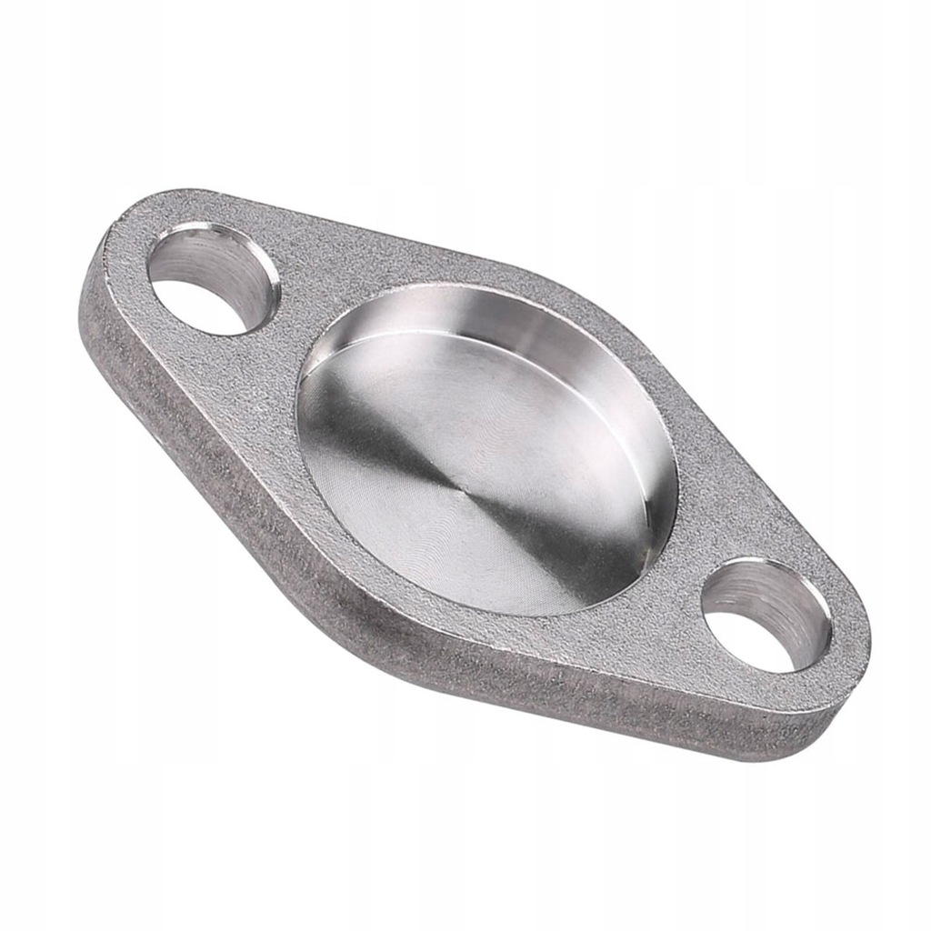 фото №8, Набір płytek zaślepiających клапан egr з прокладка do bmw e53 e38 e39 69