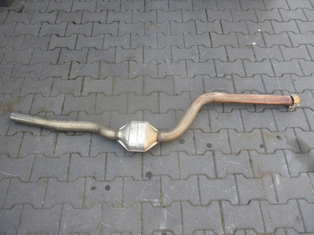 Купити Гасник каталізатор bmw 5 f10 f11 f22 8515027