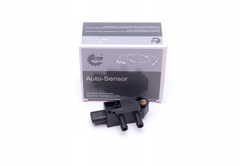 фото №9, Esen skv 17skv354 датчик, тиск вихлопних газів