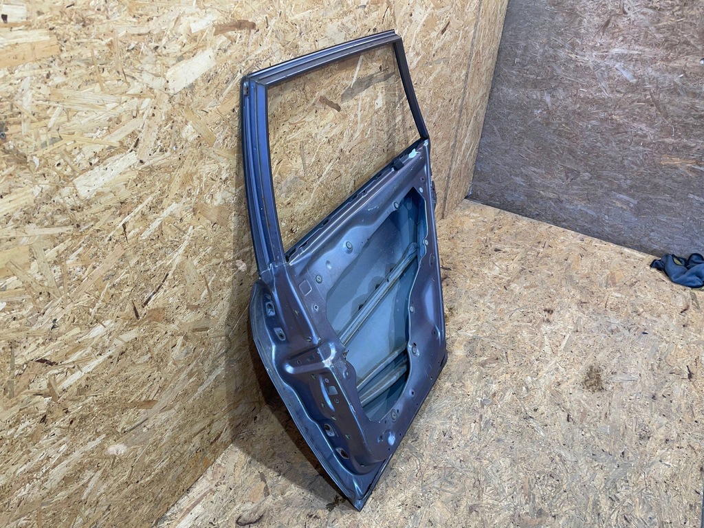 фото №7, Mazda 6 gg gy i 1 02-07 kombi двері праве задня задні