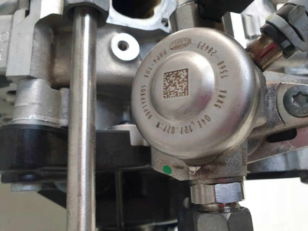 Audi a3 8y 40 tfsi-e 2024r двигун plug-in 1.4 tfsie dge hybrid Доставка