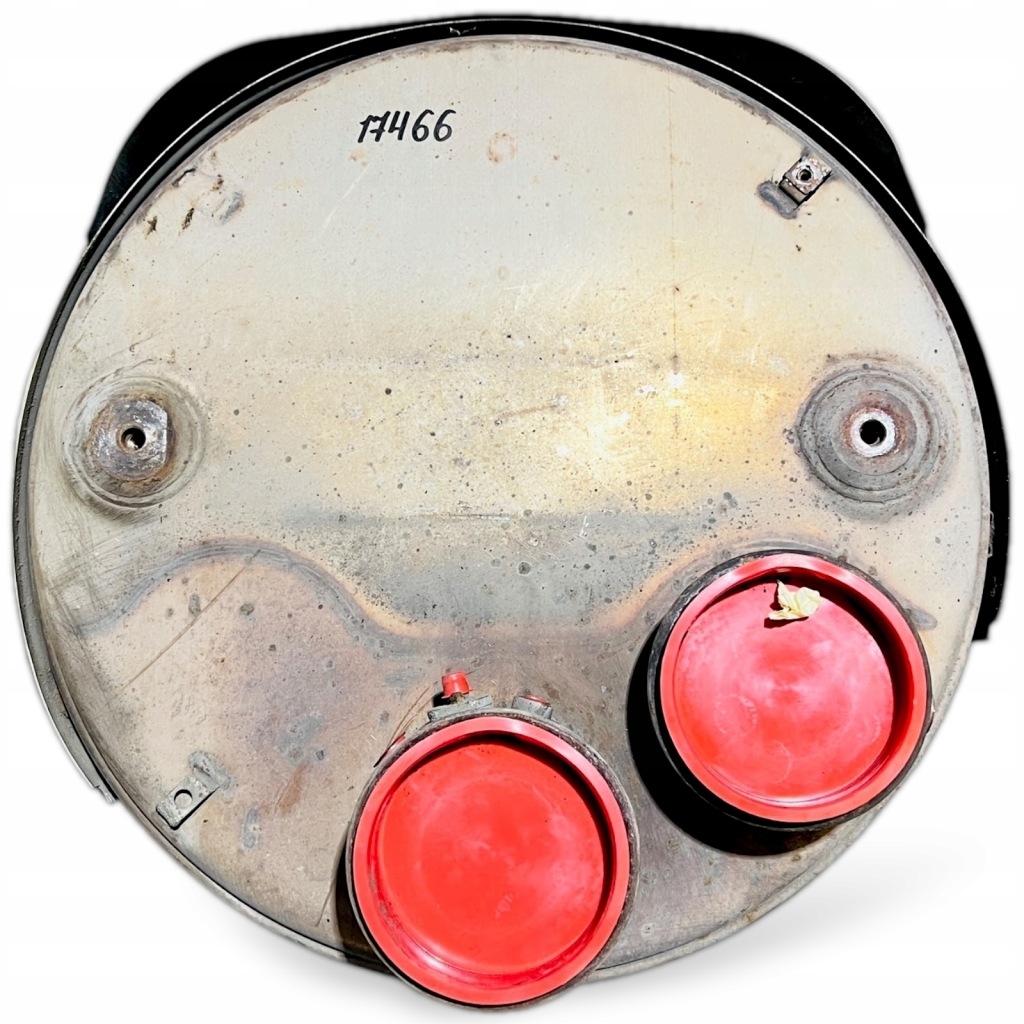 Купити 1747245 daf гасник