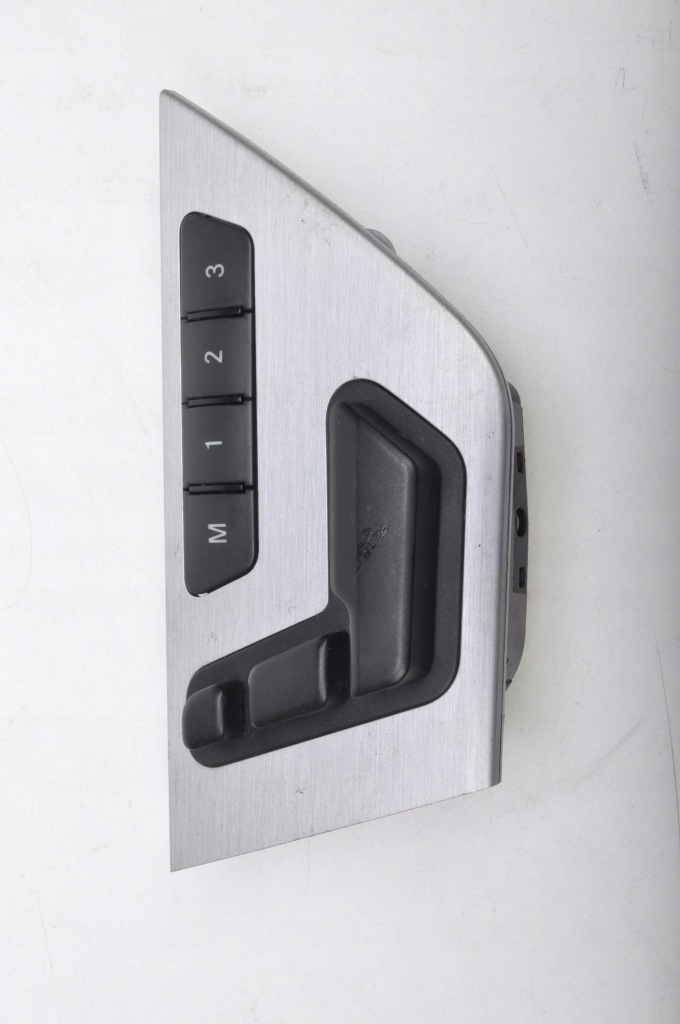 фото №1, Mercedes w204 панель перемикач сидіння a2048204310