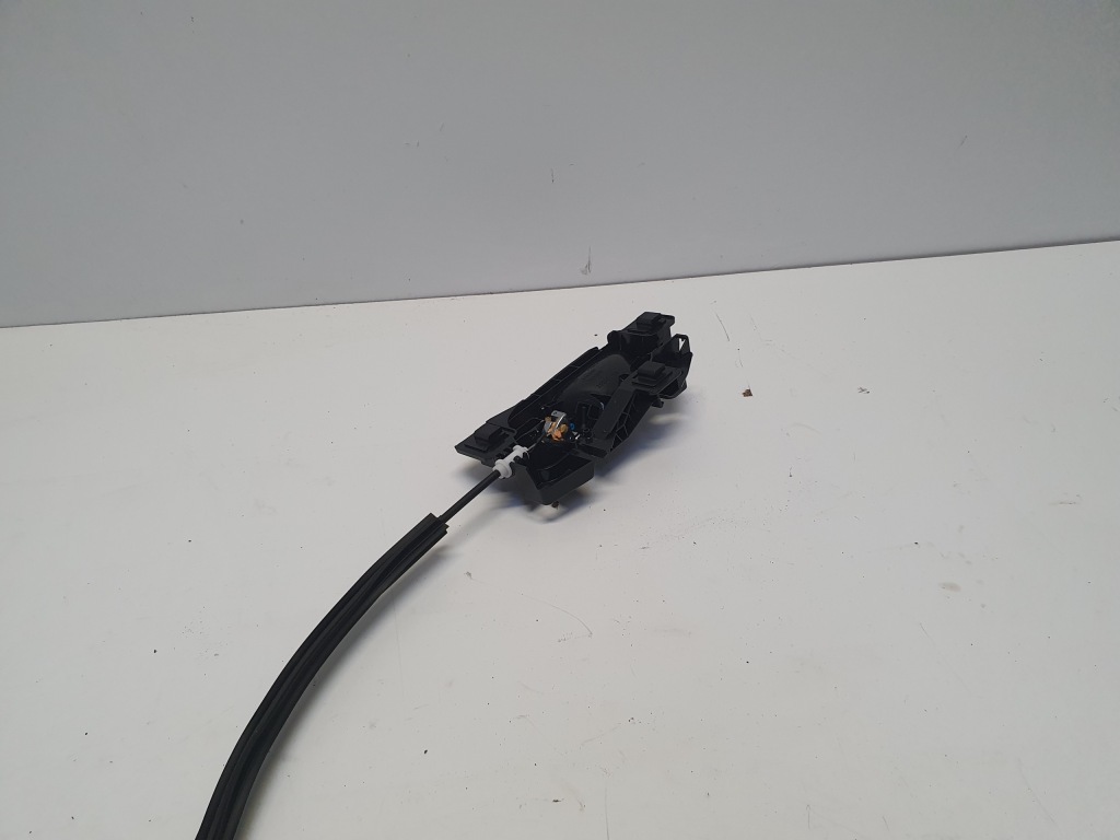 фото №4, Crossland x замок дверь правый перед eu 16943702