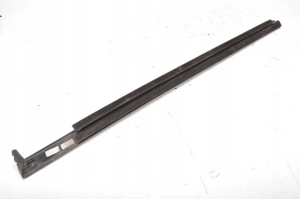 фото №7, Bmw 7 g12 молдинг стекло подоконная передняя левая