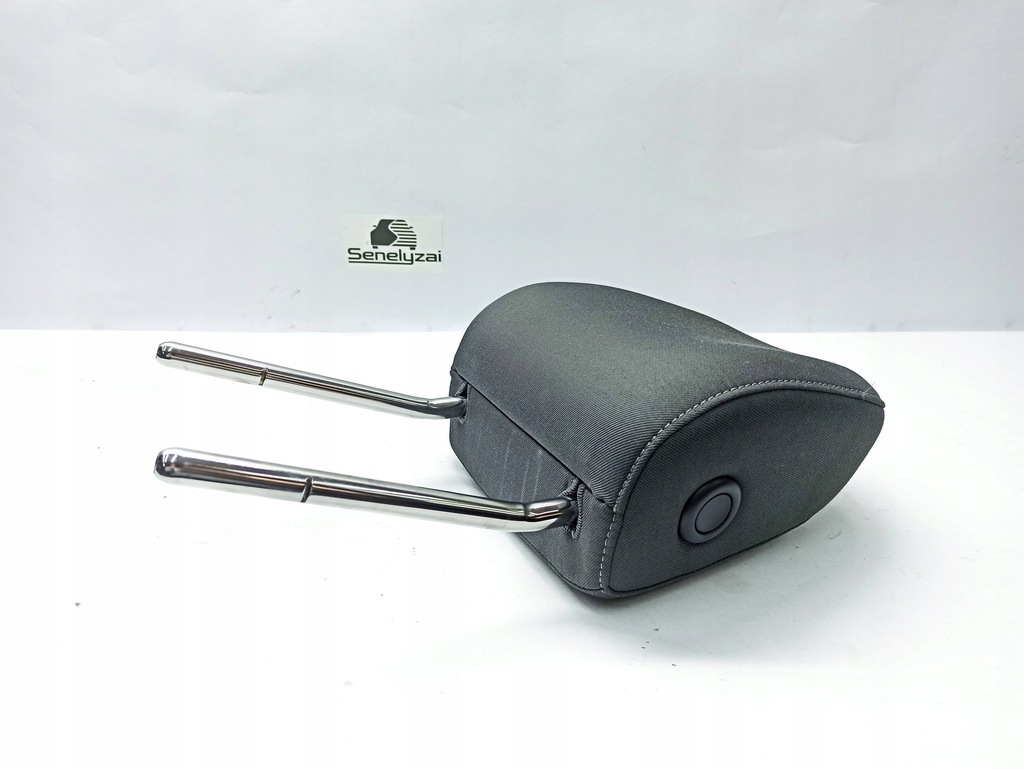 фото №5, Audi a1 2024 перед сторона левая подголовники