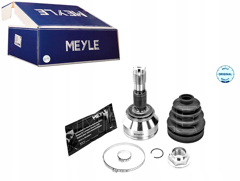Купить Meyle 214 498 0071 набор шарнир, wał приводной