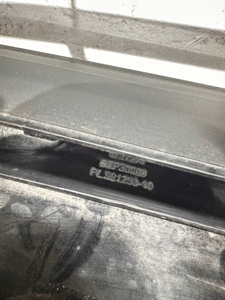 Bmw seria 2 2 u06 active tourer бампер перед передній решітки радіатора решітка радіатора решітка Недорого