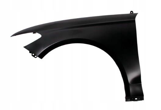 фото №1, Крыло перед левый ford mondeo 17r-