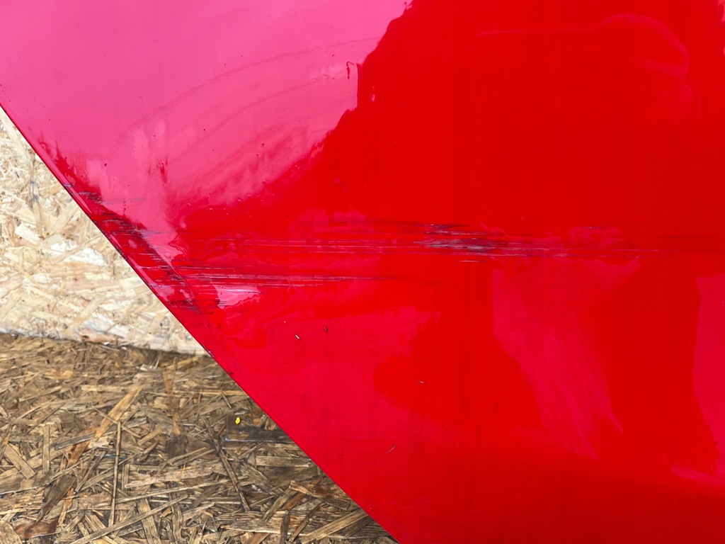 фото №8, Kia ceed ii 2 дверь задние задняя правое