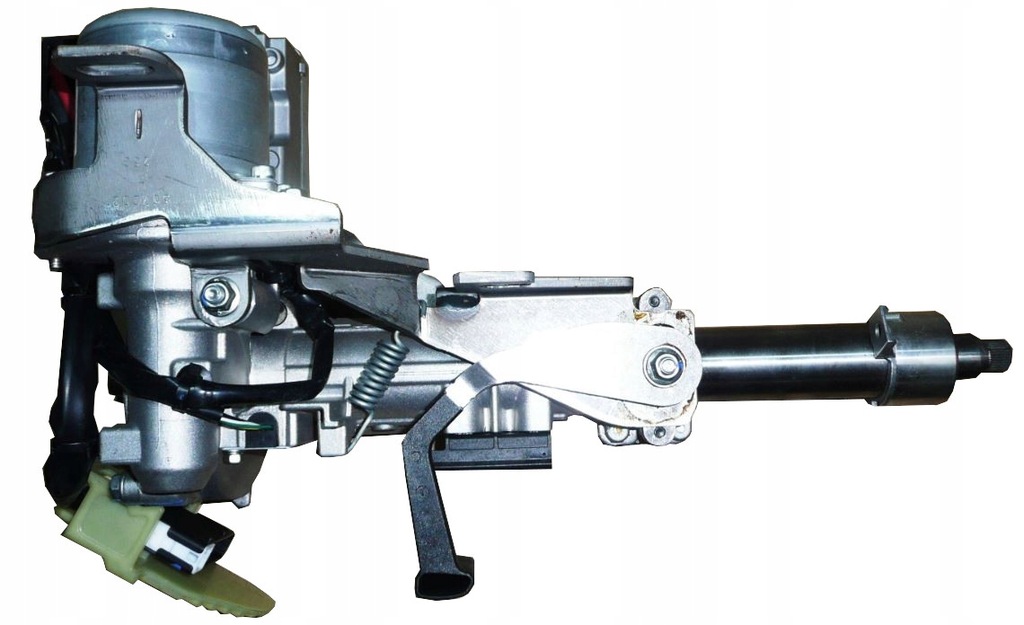 фото №1, Колонка керма renault megane iii 488100603r