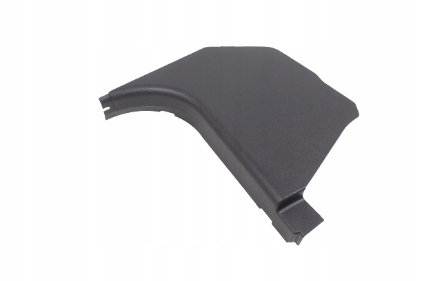 фото №1, Защита порог правая mercedes w164 a1646908825