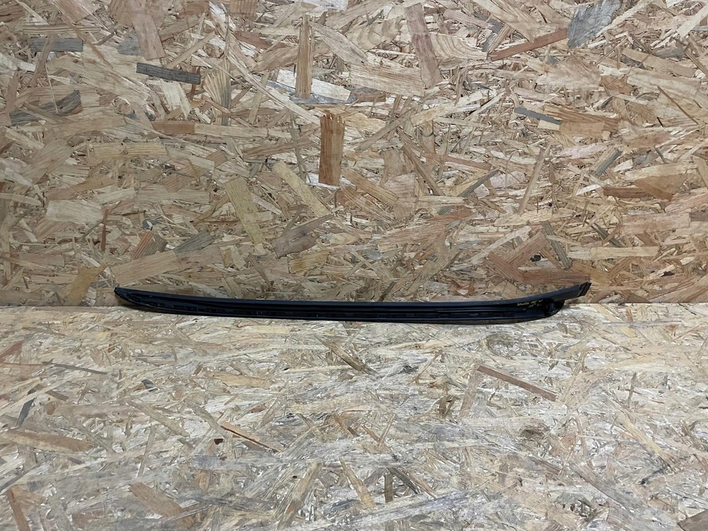 фото №7, Молдинг скло лобове ліва лівий перед передня hyundai santa fe iv 4