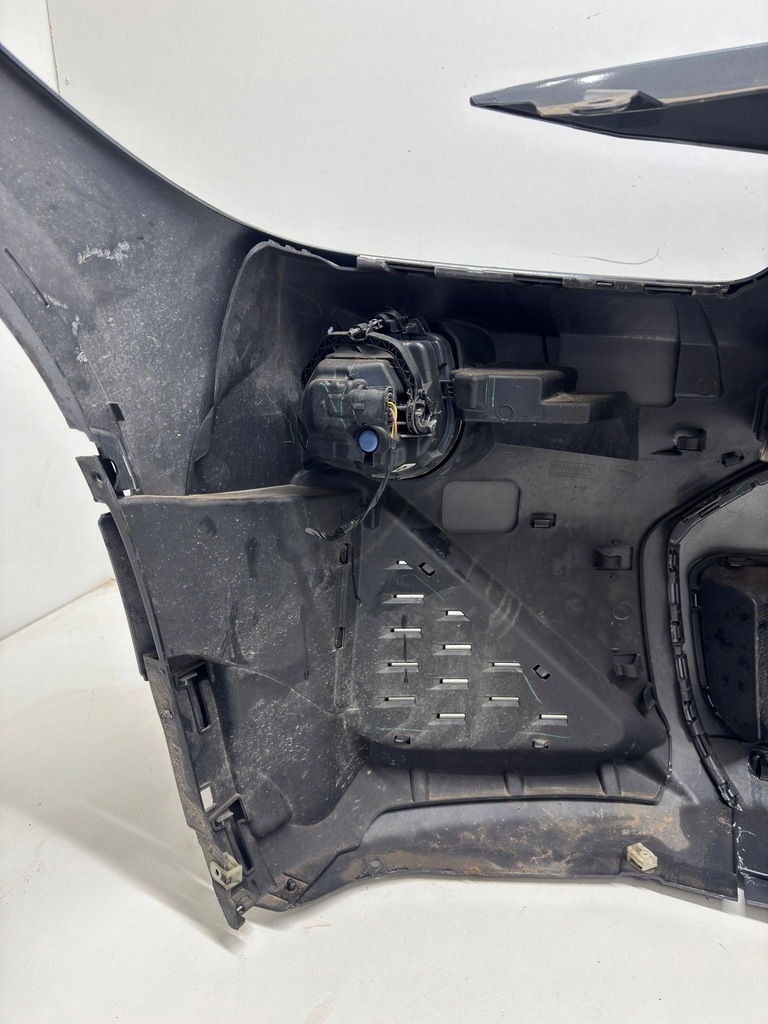 фото №9, Бампер передній kompletny bmw x2 f39 m-pakiet jan poznań