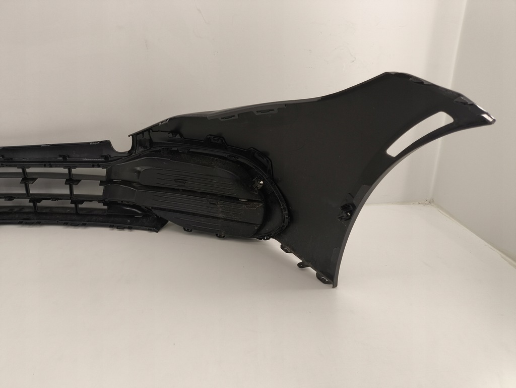 фото №8, Бампер перед передний mercedes eqs w297 22- usa