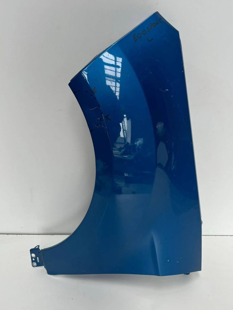 фото №1, Ford ecosport крила лівий перед передній