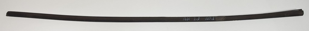 фото №5, Молдинг ущільнювач правий задня bmw 5 f07