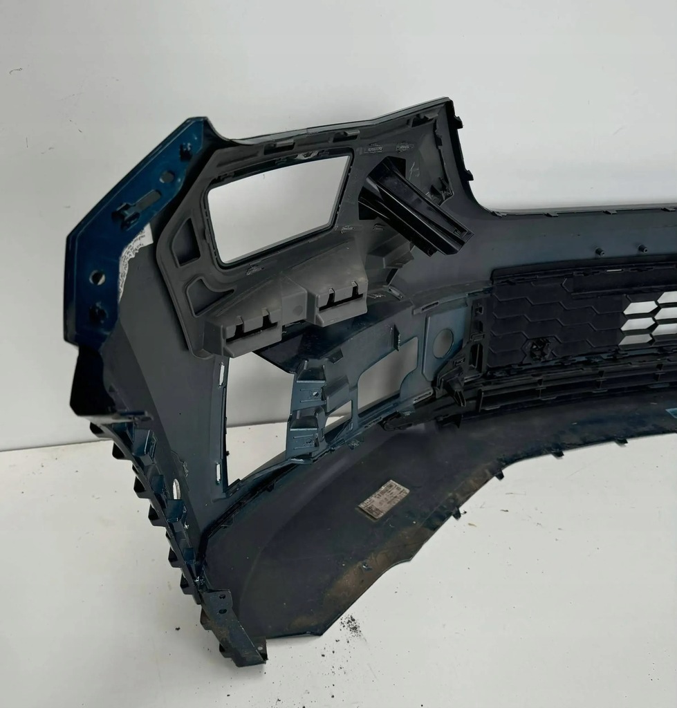 фото №8, Skoda kodiaq lift бампер перед передний