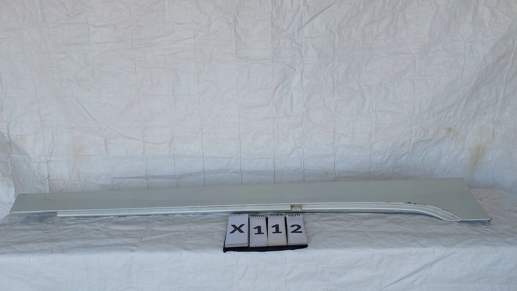 фото №1, Молдинг порог порог правый bmw ii 2 f45 7318850